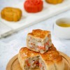 Bánh nướng thập cẩm (Bảo Phương)
